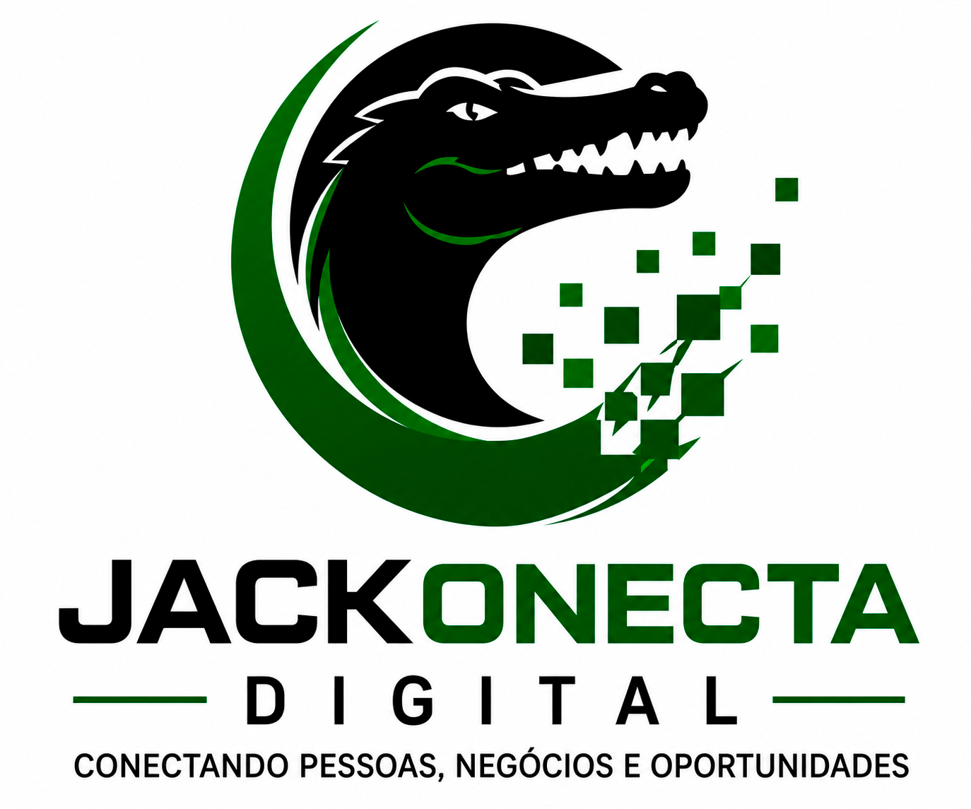 Jackonecta Digital — conectando pessoas, negócios e oportunidades